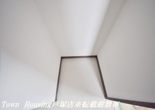 エバグリーンの物件内観写真