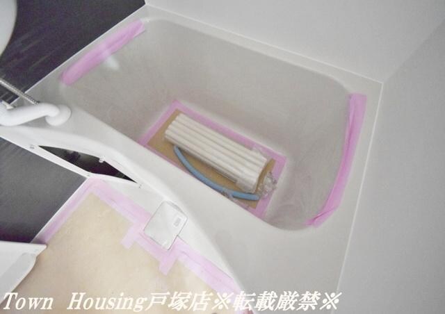 エバグリーンの物件内観写真