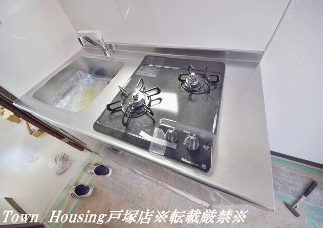 エバグリーンの物件内観写真