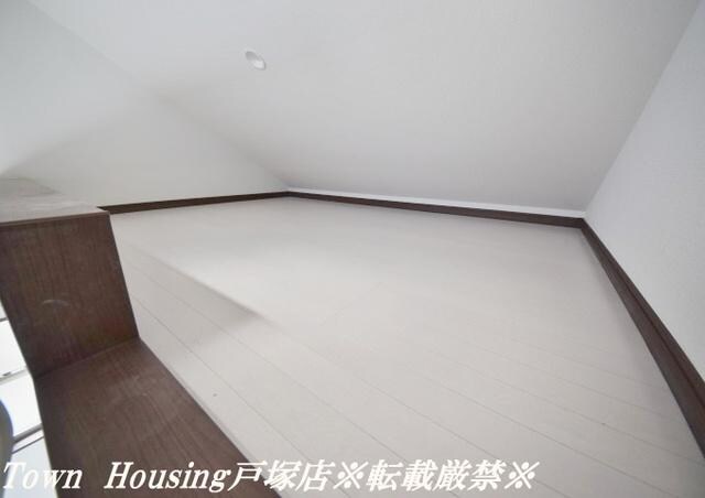 エバグリーンの物件内観写真