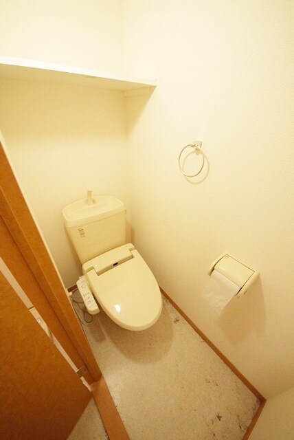 ルピナス湘南の物件内観写真