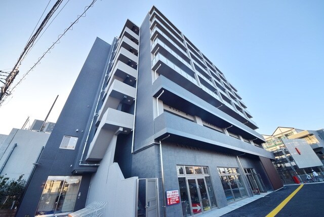 ＣＡＳＳＩＡ藤沢本町の物件内観写真