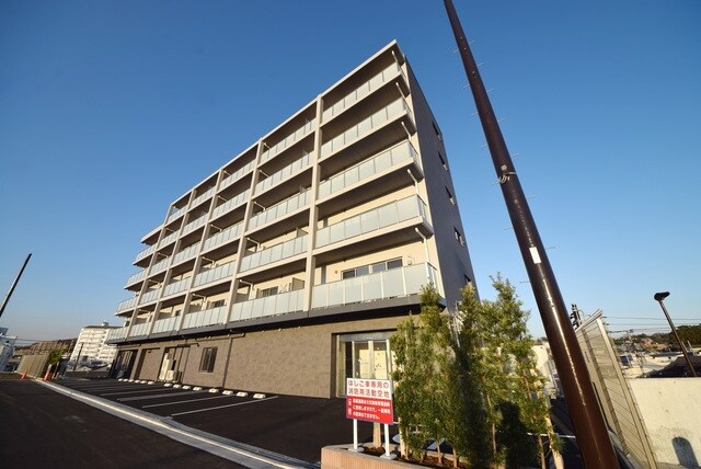 ＣＡＳＳＩＡ藤沢本町の物件内観写真