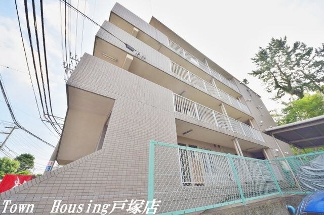 山洋ハイツの物件内観写真