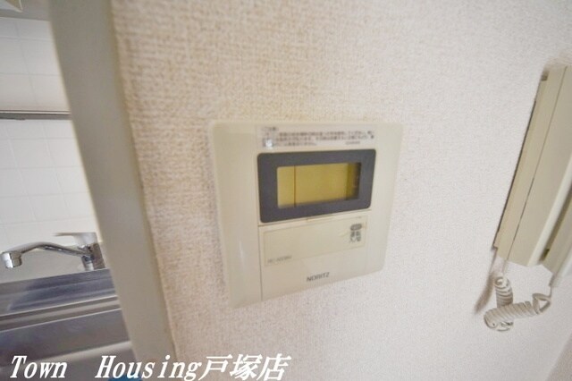 山洋ハイツの物件内観写真