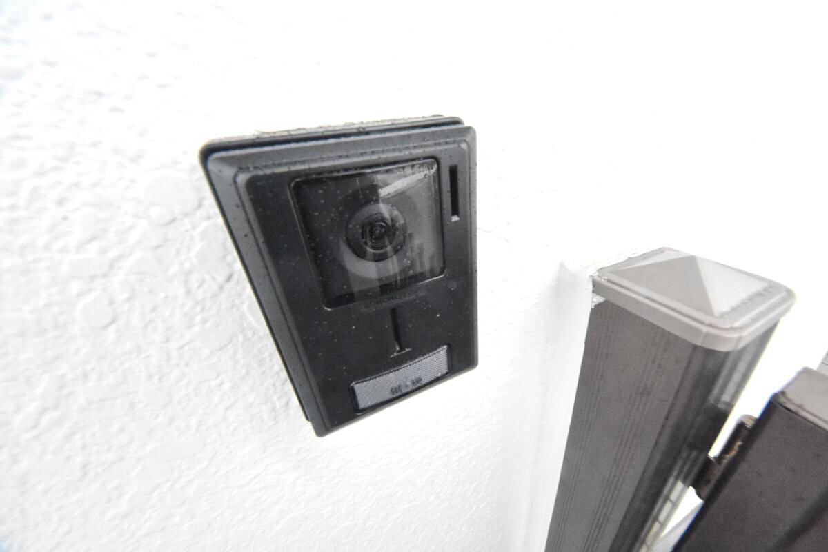 ロイヤルプラザ湘南の物件内観写真