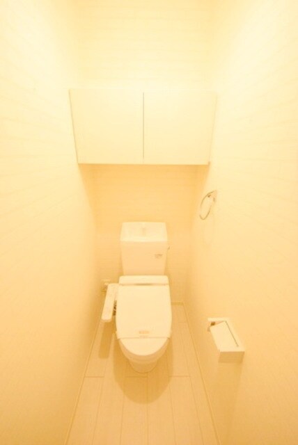 カルム3の物件内観写真