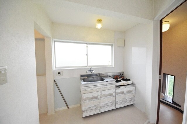 シャトークローネの物件内観写真