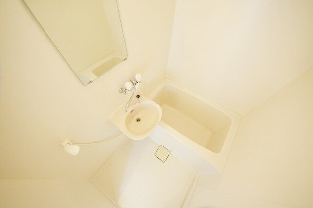 シャトークローネの物件内観写真