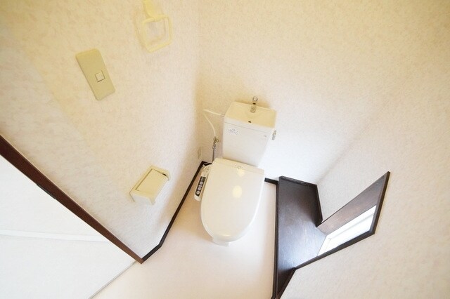 シャトークローネの物件内観写真