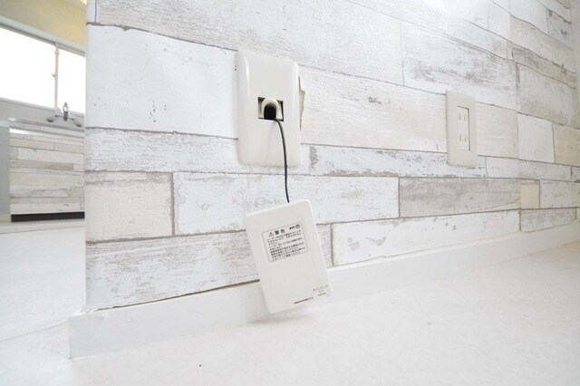 シャトークローネの物件内観写真