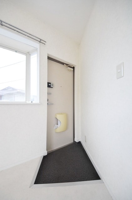 シャトークローネの物件内観写真