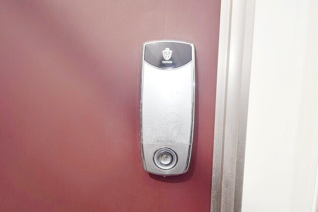 シャトークローネの物件内観写真