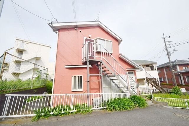 シャトークローネの物件内観写真