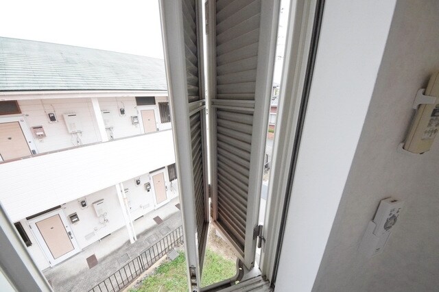 シャトークローネの物件内観写真