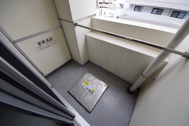 グランドコンシェルジュ藤沢の物件内観写真