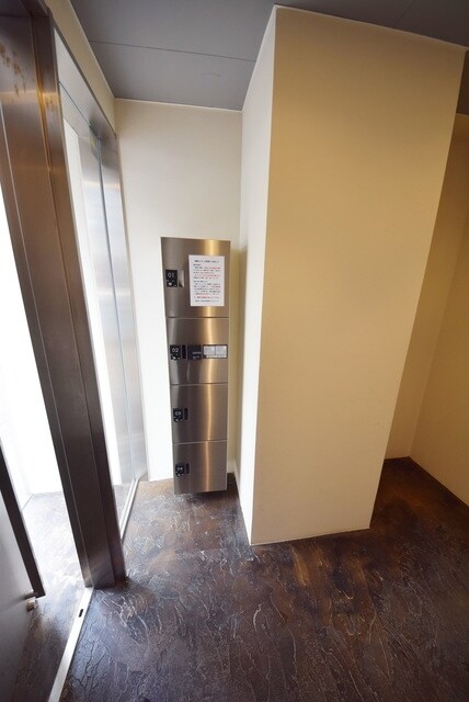 グランドコンシェルジュ藤沢の物件内観写真