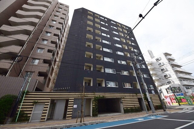 グランドコンシェルジュ藤沢の物件内観写真