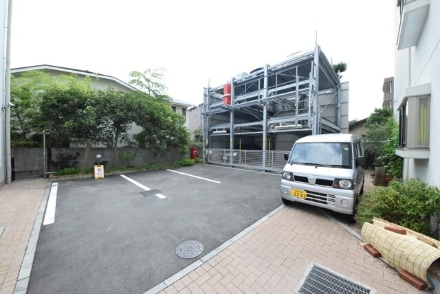 茅ケ崎フェリックスコート長尾の物件内観写真