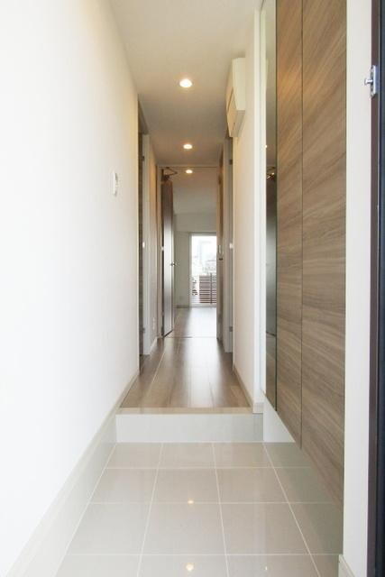 パレステージ上大岡シャインコートの物件内観写真