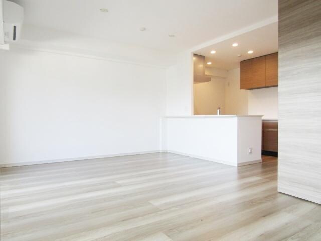 パレステージ上大岡シャインコートの物件内観写真