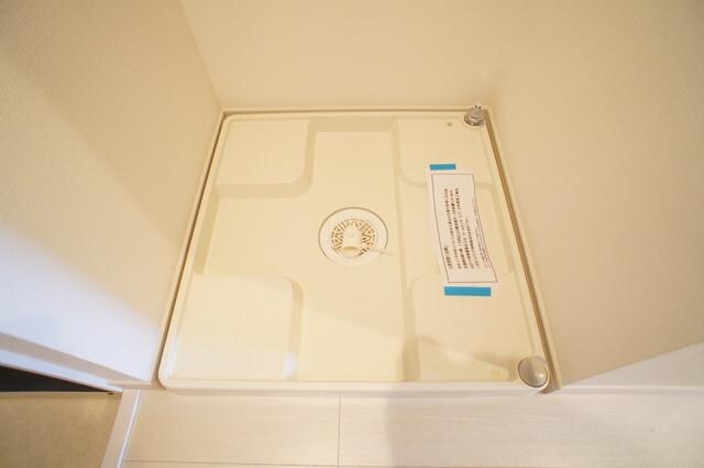 リブリ・プモリ 鵠沼の物件内観写真