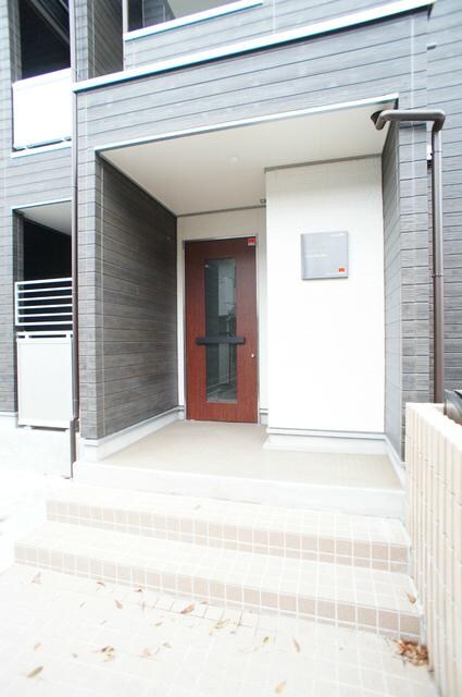 リブリ・プモリ 鵠沼の物件内観写真