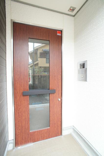 リブリ・プモリ 鵠沼の物件内観写真