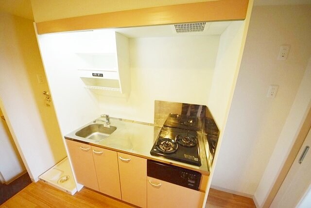 メゾンド・ピア７の物件内観写真