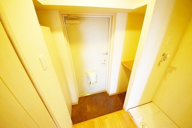 メゾンド・ピア７の物件内観写真