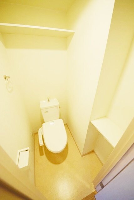 メゾンド・ピア７の物件内観写真