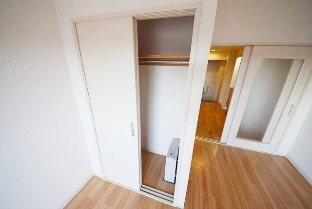 メゾンド・ピア７の物件内観写真