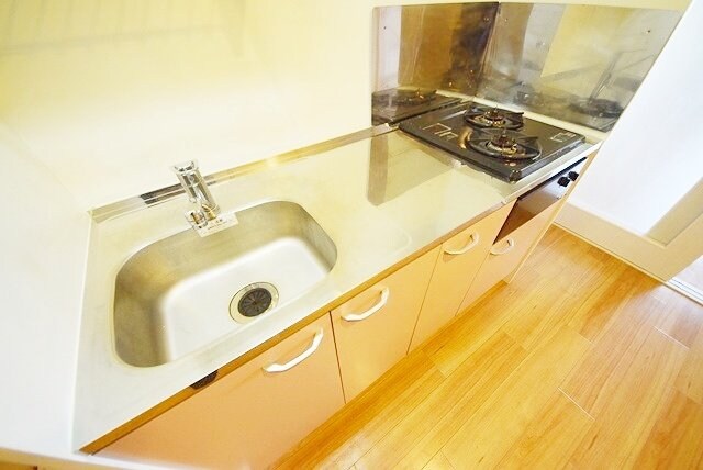 メゾンド・ピア７の物件内観写真