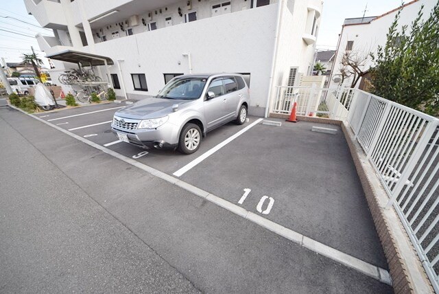 メゾンド・ピア７の物件内観写真