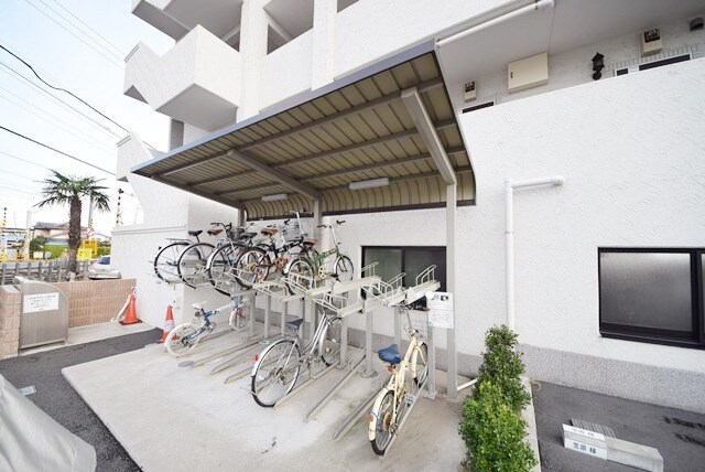 メゾンド・ピア７の物件内観写真