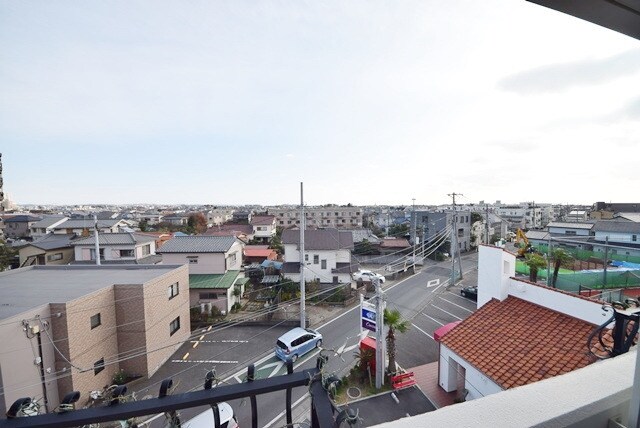 メゾンド・ピア７の物件内観写真