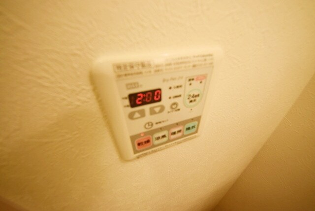 メゾンド・ピア７の物件内観写真