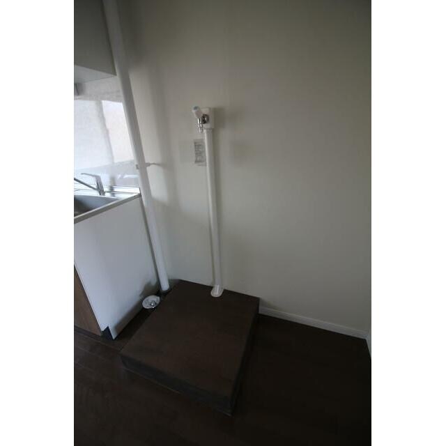 第１アオイハイツの物件内観写真