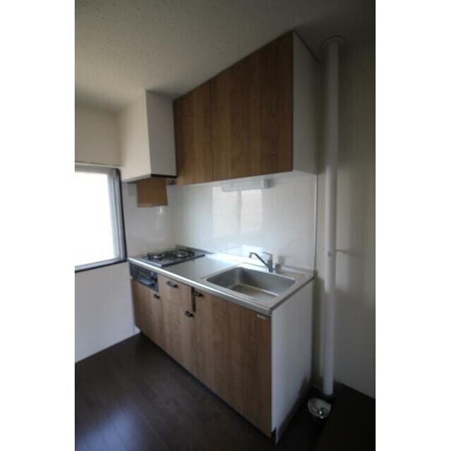 第１アオイハイツの物件内観写真