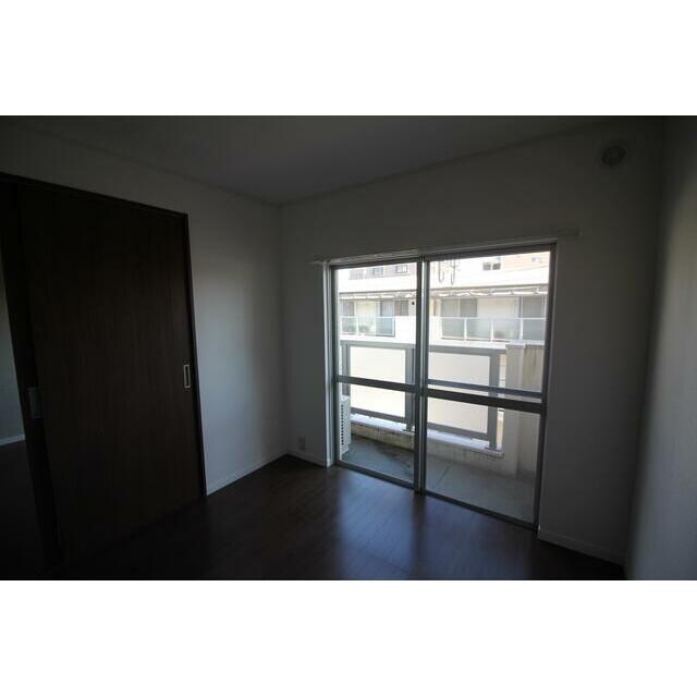 第１アオイハイツの物件内観写真