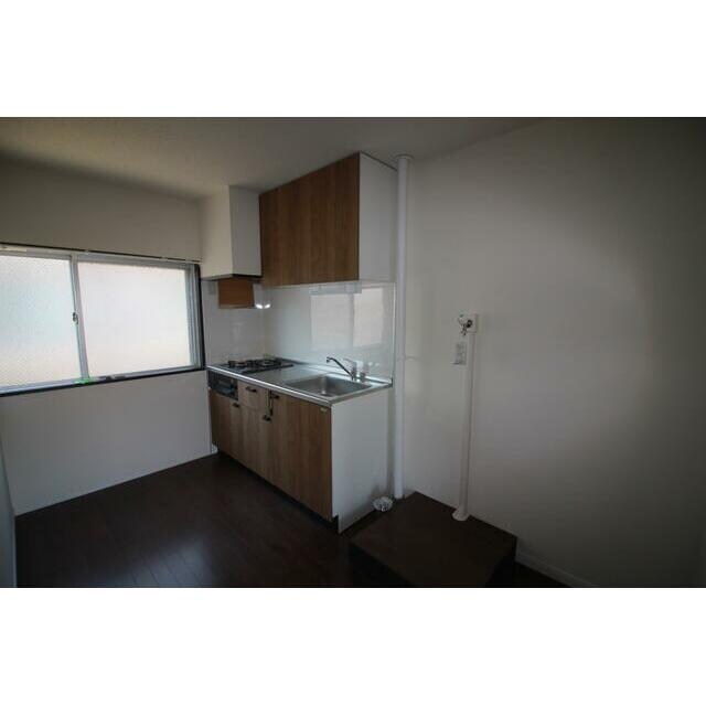 第１アオイハイツの物件内観写真