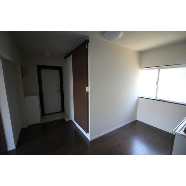 第１アオイハイツの物件内観写真