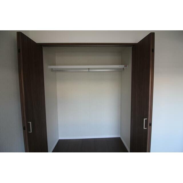 第１アオイハイツの物件内観写真