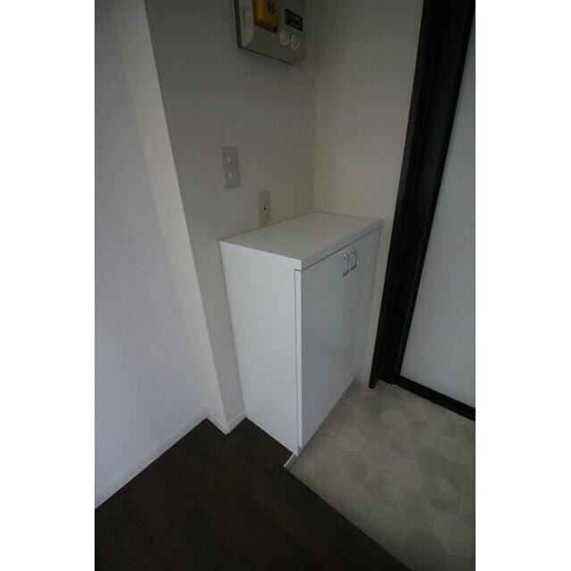 第１アオイハイツの物件内観写真