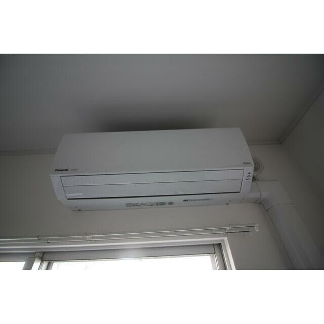 第１アオイハイツの物件内観写真