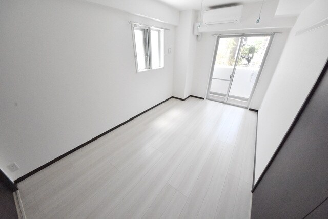 メルヴェーユの物件内観写真