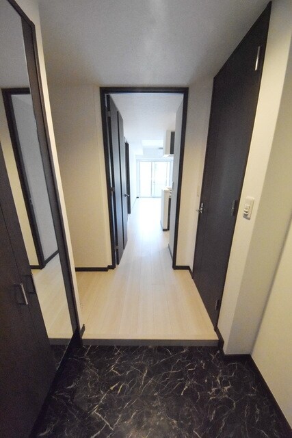 メルヴェーユの物件内観写真