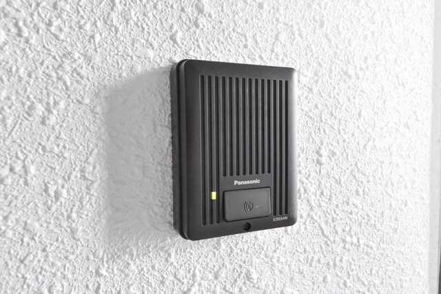 メルヴェーユの物件内観写真