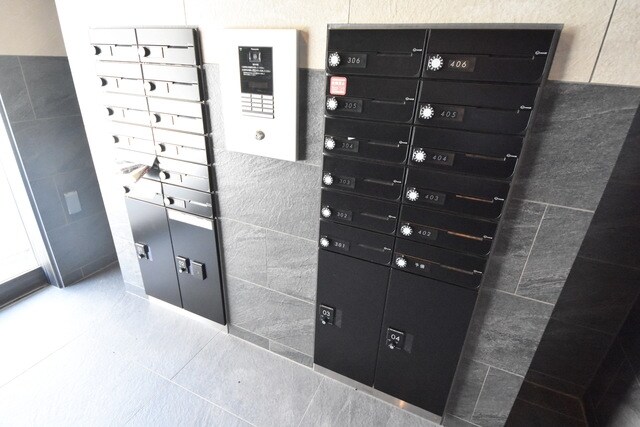 メルヴェーユの物件内観写真