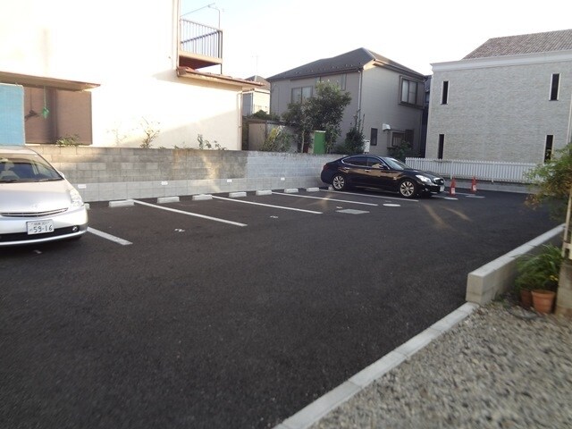 レザンベルクの物件内観写真